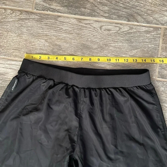 Chasse Latitude  Pant W1974P Jogger Women’s M Cheer Performance Cheerleading NWT - Picture 5 of 13